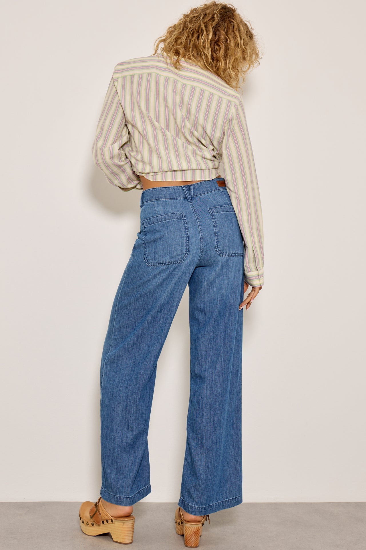 Five Jeans Lucía