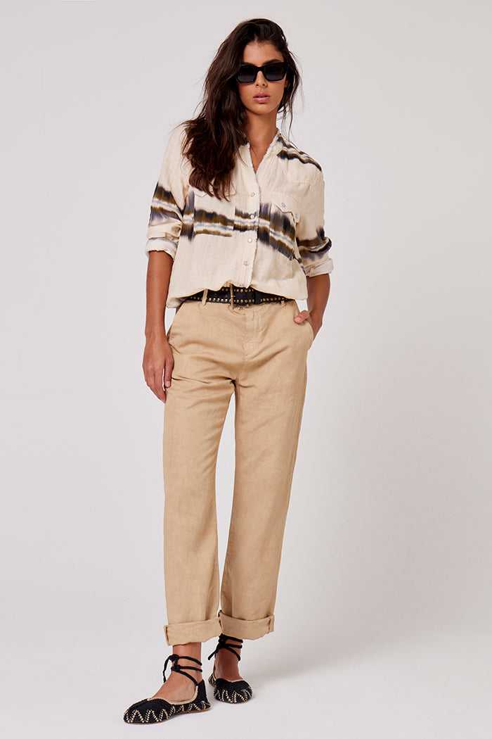 Five Pantalón Lavina
