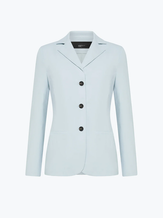 RRD Design Blazer Cultissimo light blue - The Class Room