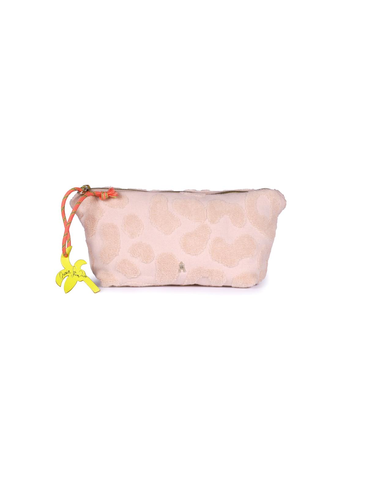 Craie Studio Bolso Leo Peche