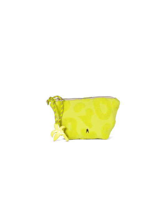 Craie Studio Bolso mini sable leo citron