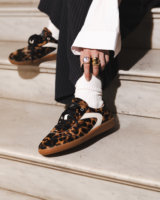 0’105 Sneakers Nova Leo