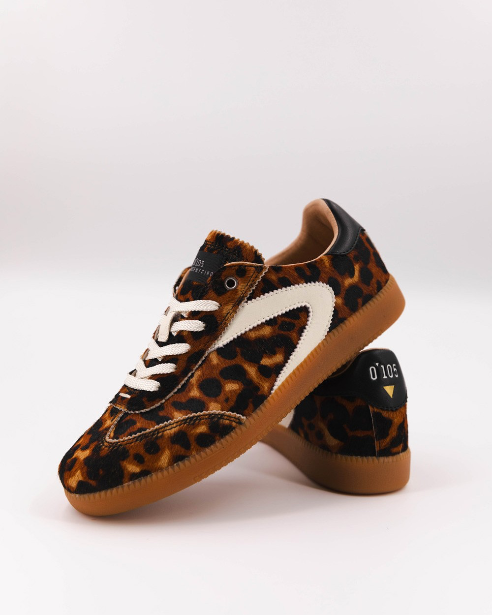 0’105 Sneakers Nova Leo