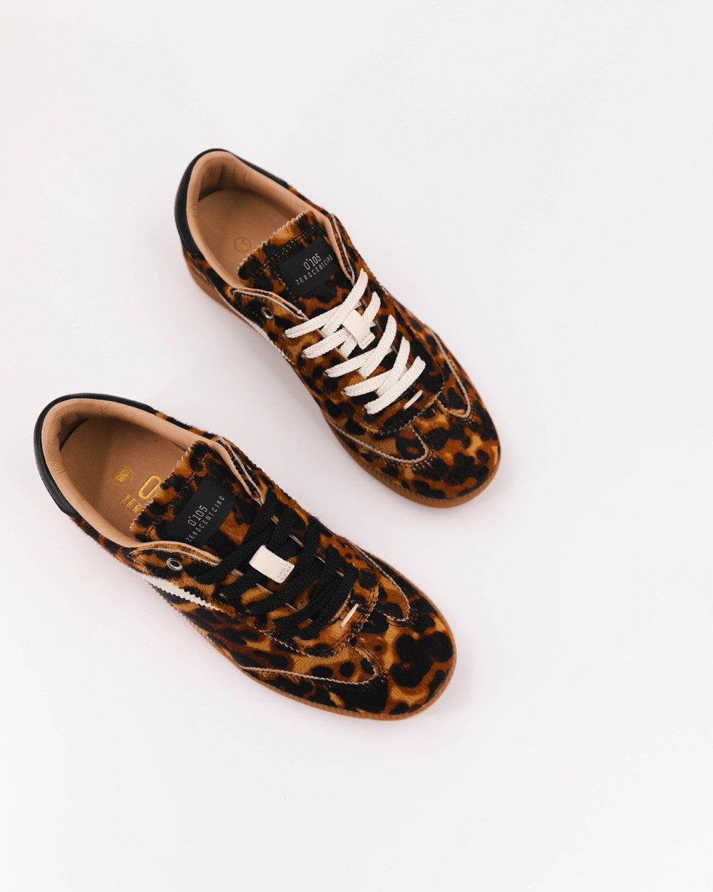0’105 Sneakers Nova Leo