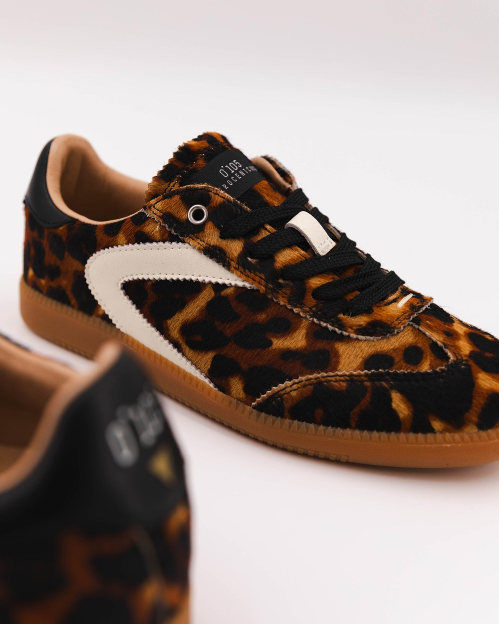 0’105 Sneakers Nova Leo