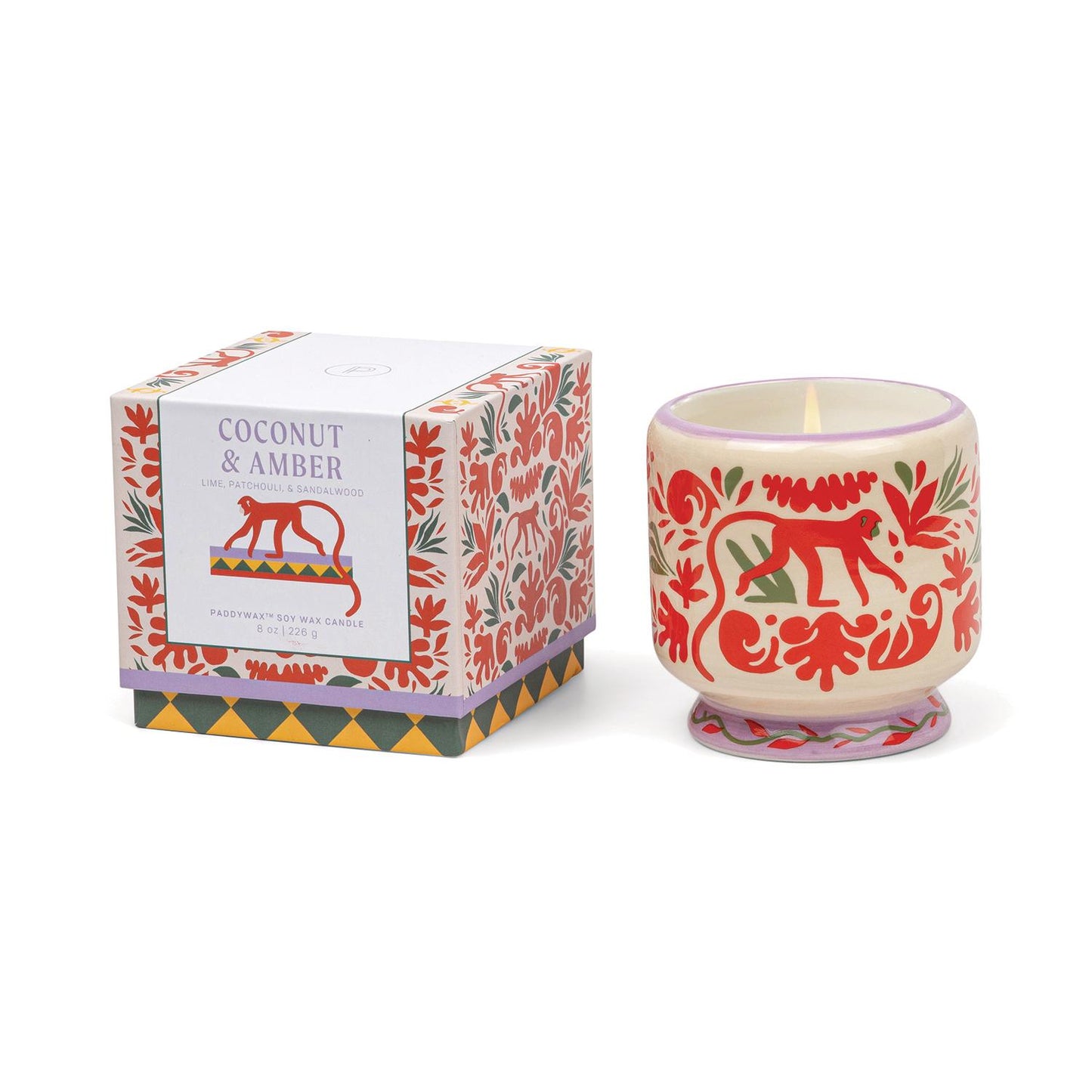 Designworks Vela Coconut&amber