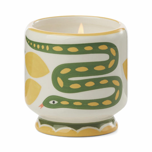 Designworks Vela Wild lemongrass