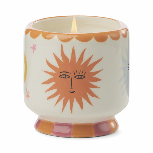 Designworks Vela orange blossom