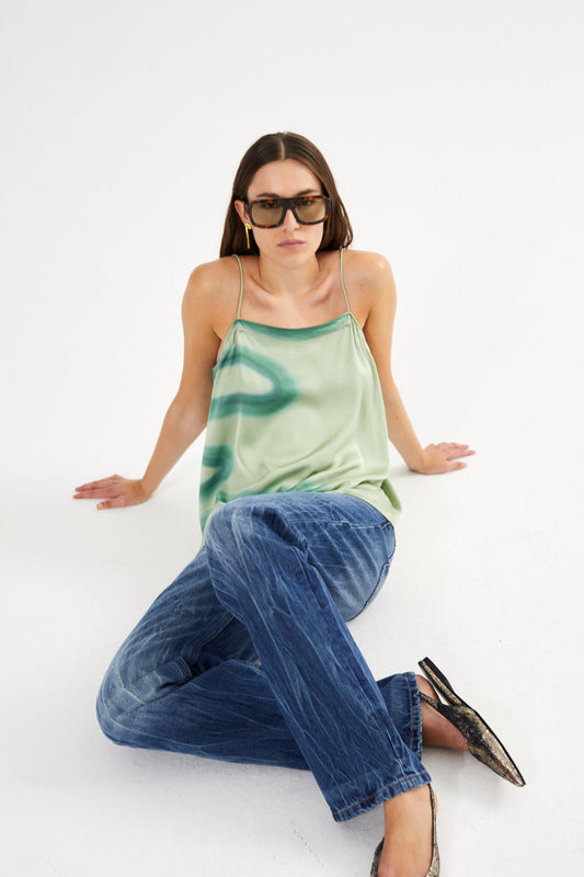 Rabens Saloner Top Karis