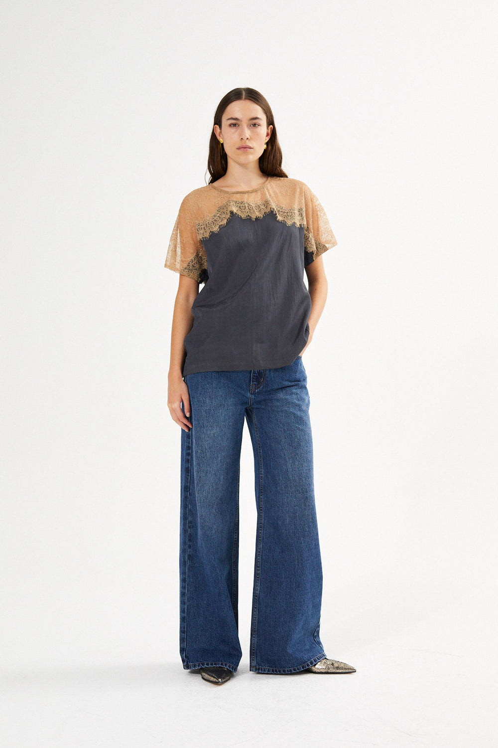 Rabens Saloner Camiseta Buggi