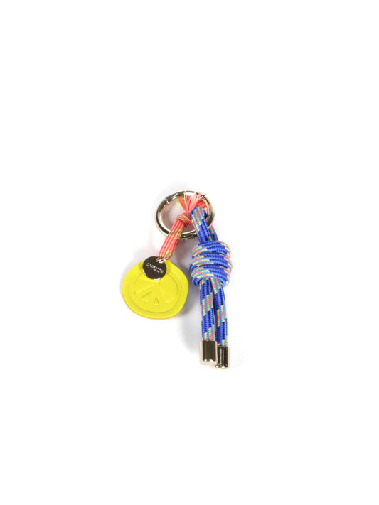 Craie Studio Charm yellow neon