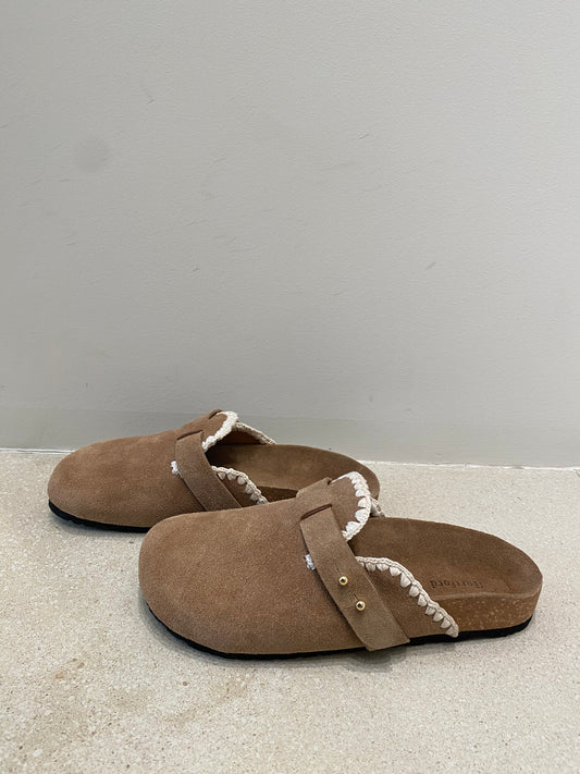 Hartford Mules Emilie