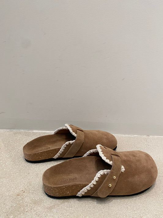 Hartford Mules Emilie