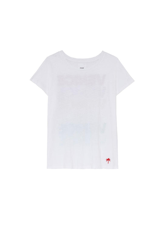 Five Camiseta Venice