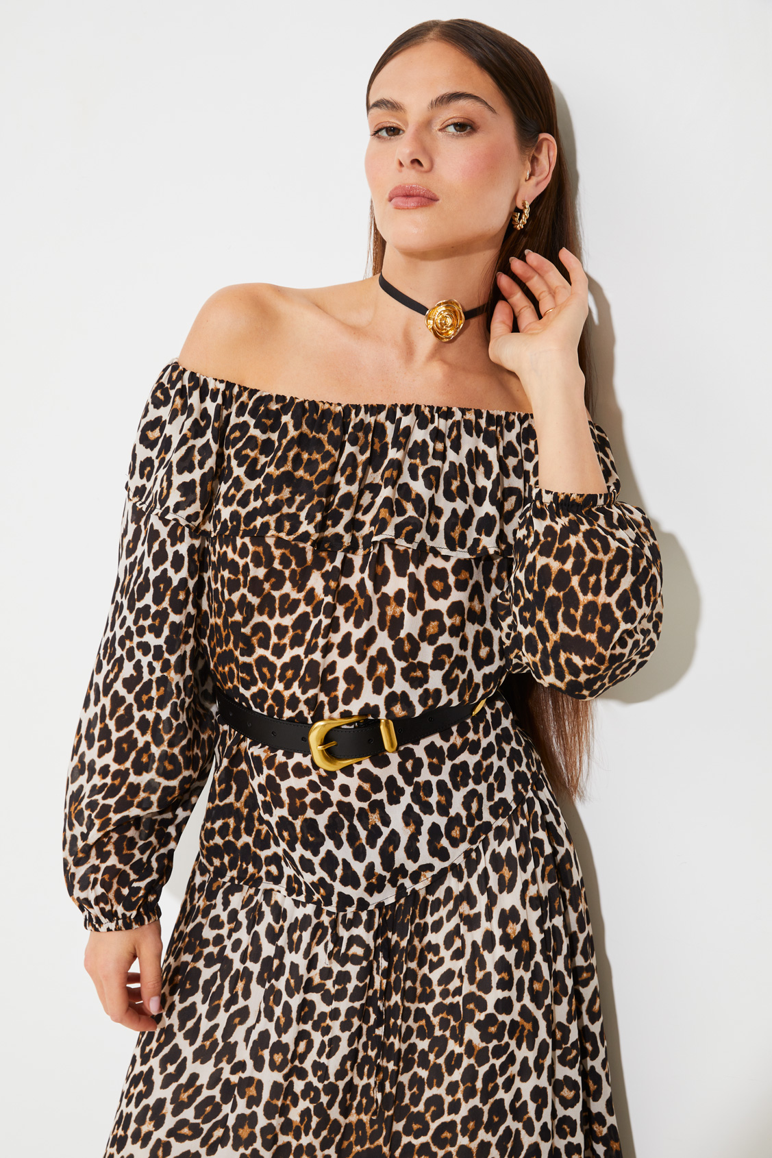Suncoo Blusa Lola