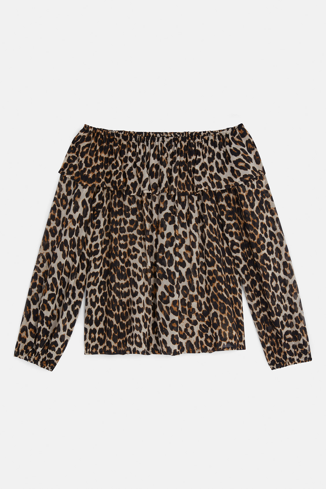 Suncoo Blusa Lola