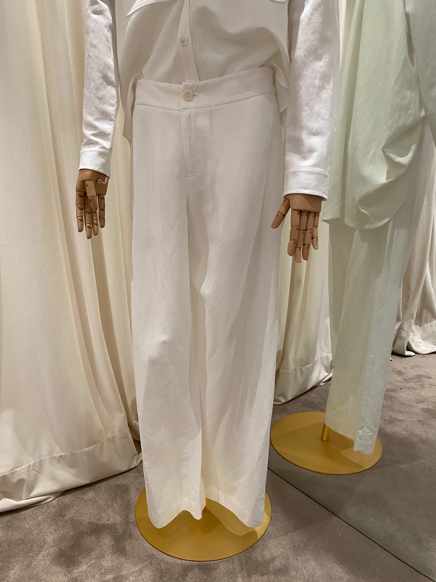 J’M Design Pantalón elástico
