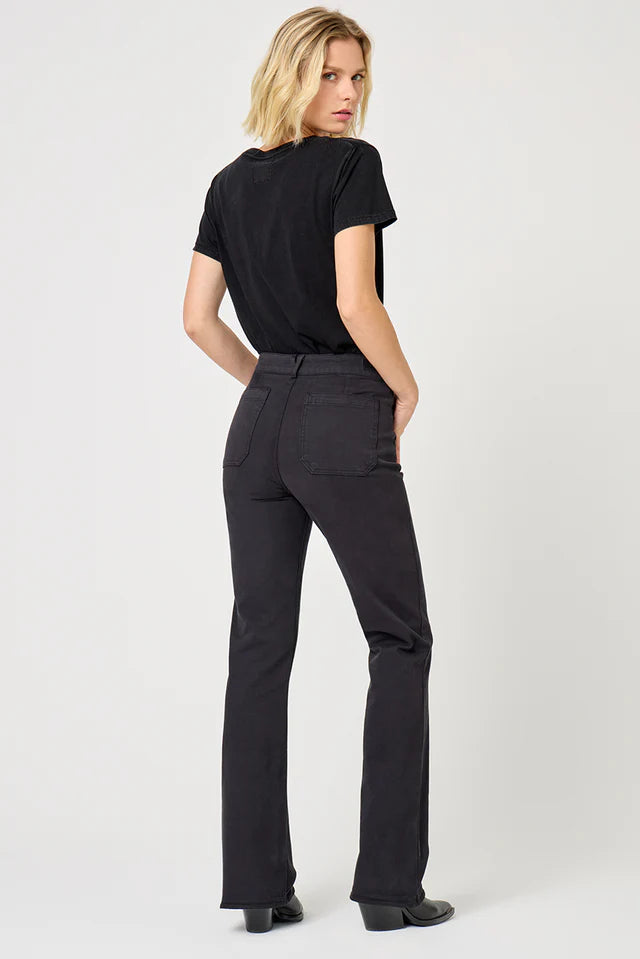 FIVE Pantalón Luna Flare