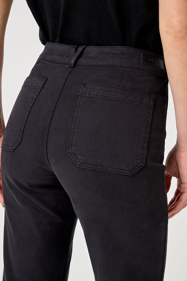 FIVE Pantalón Luna Flare