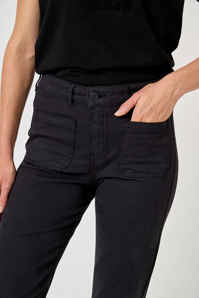 FIVE Pantalón Luna Flare