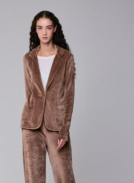 Majestic Blazer Bison