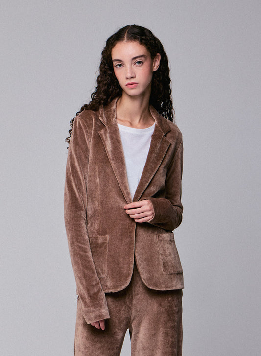 Majestic Blazer Bison