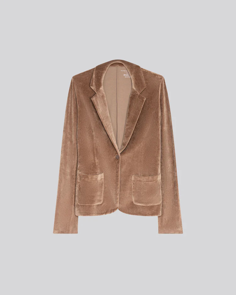Majestic Blazer Bison