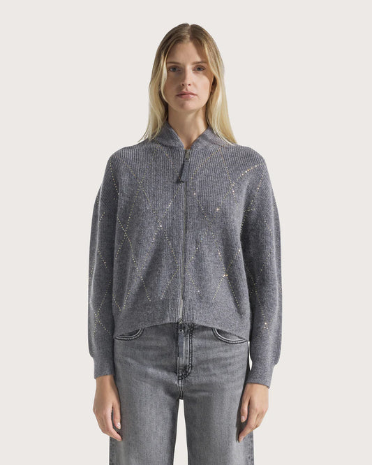 Seventy Cardigan Mohair