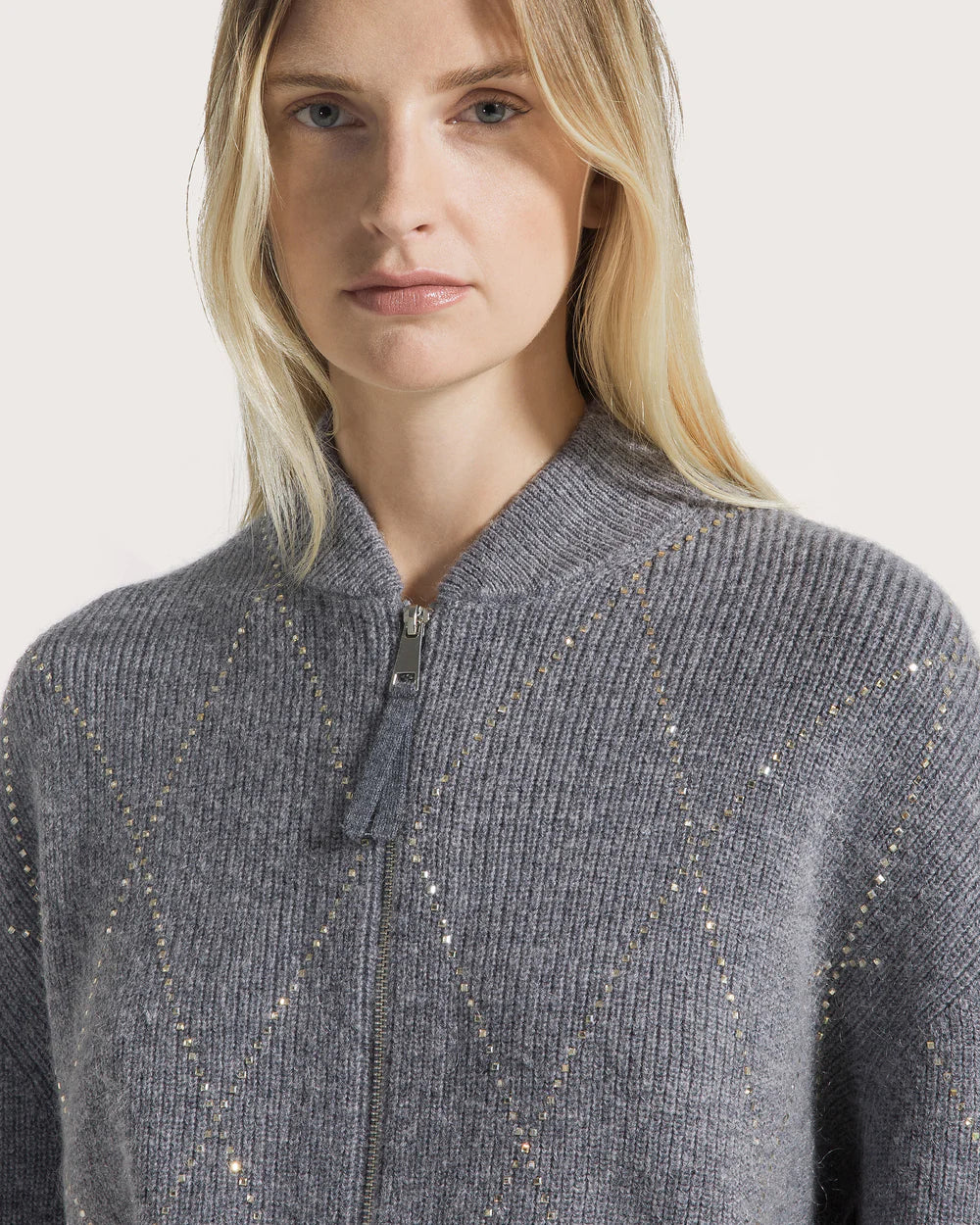 Seventy Cardigan Mohair