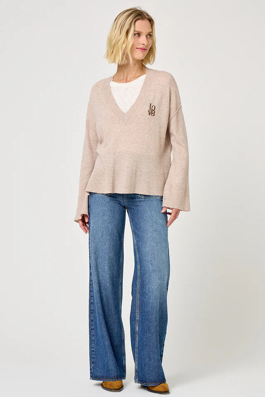 Five Jersey Pull LoVe