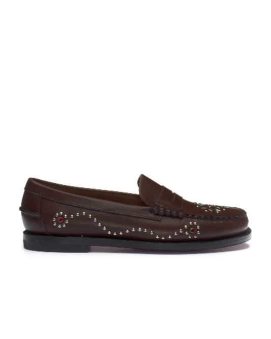 Sebago MocasĂn Dandette