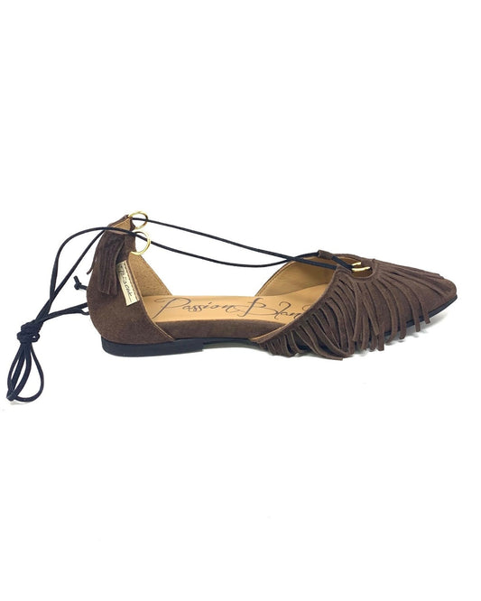 Passion Blanche Sandalia Marilyn moro - The Class Room