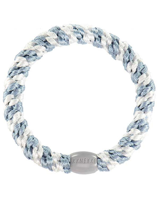 Kknekki Goma Sea blue-white