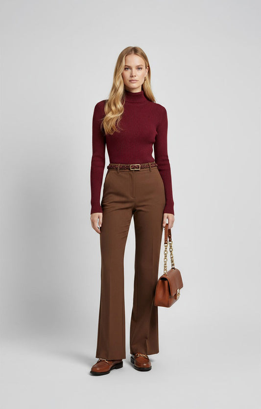 Vanessa Bruno Jersey Fontenille - The Class Room