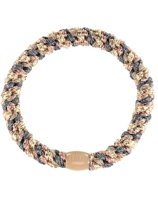 Kknekki Goma Mix steelgrey-taupe - The Class Room