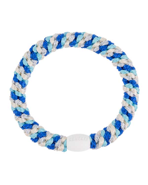 Kknekki Goma Mix Electric blue - The Class Room
