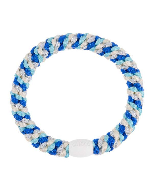 Kknekki Goma Mix Electric blue