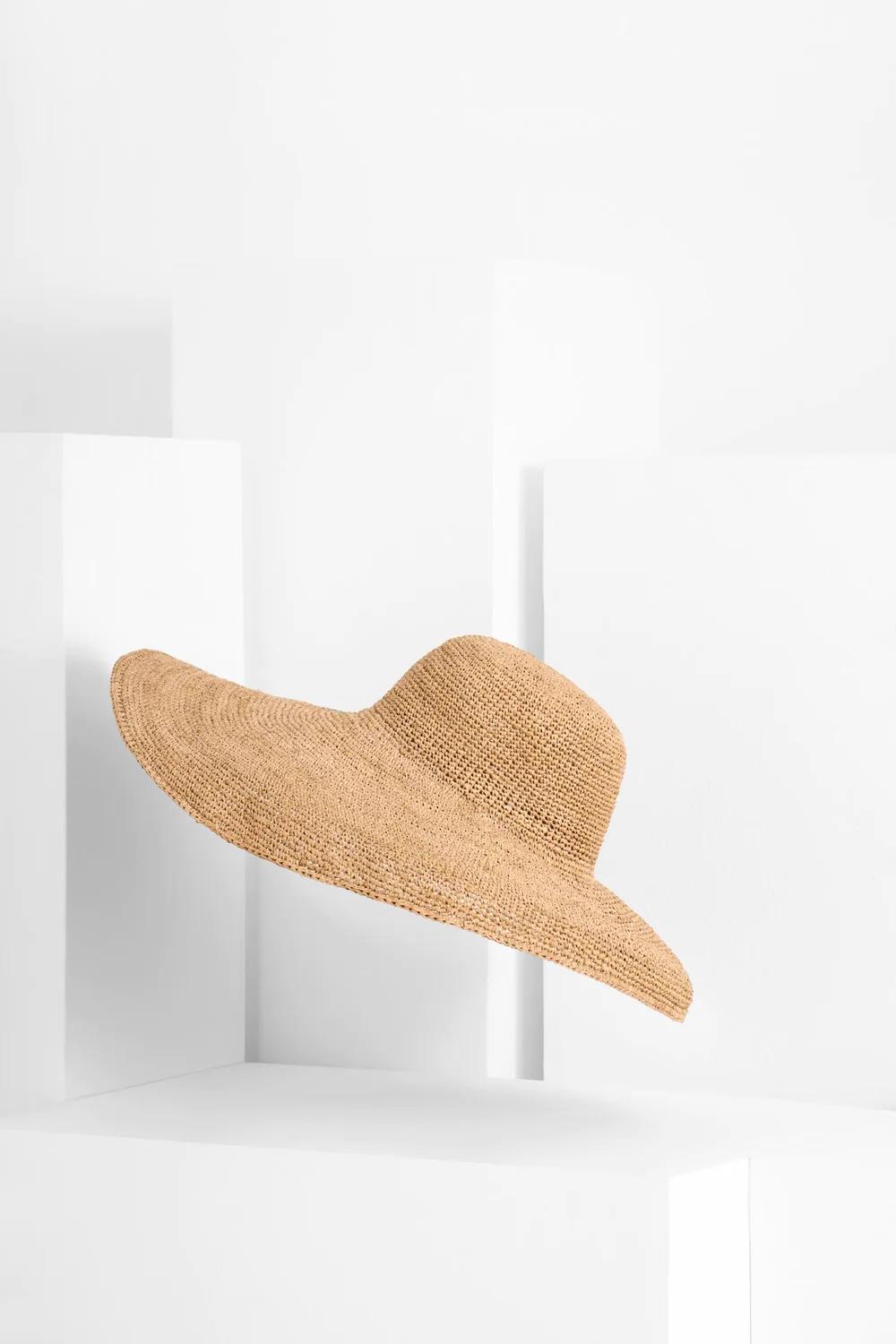 Ibeliv Sombrero Izy Tea