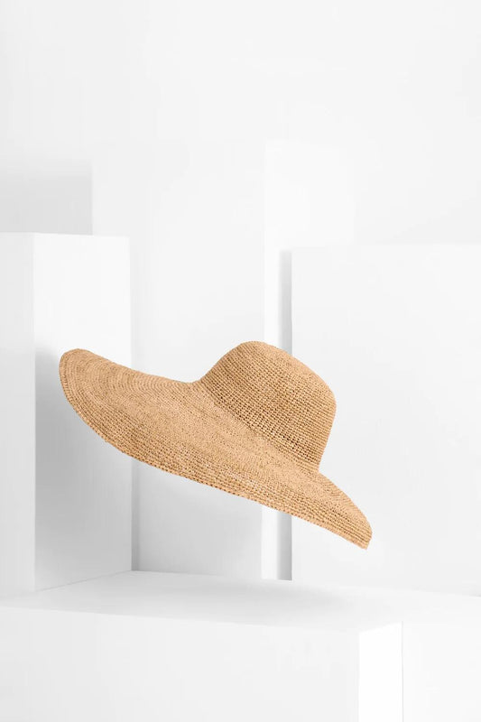 Ibeliv Sombrero Izy Tea - The Class Room