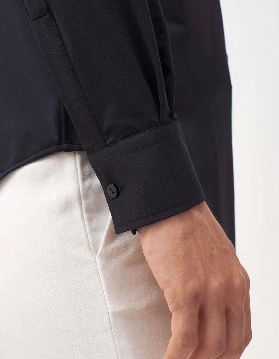 Xacus Camisa azul marino 1103 - The Class Room