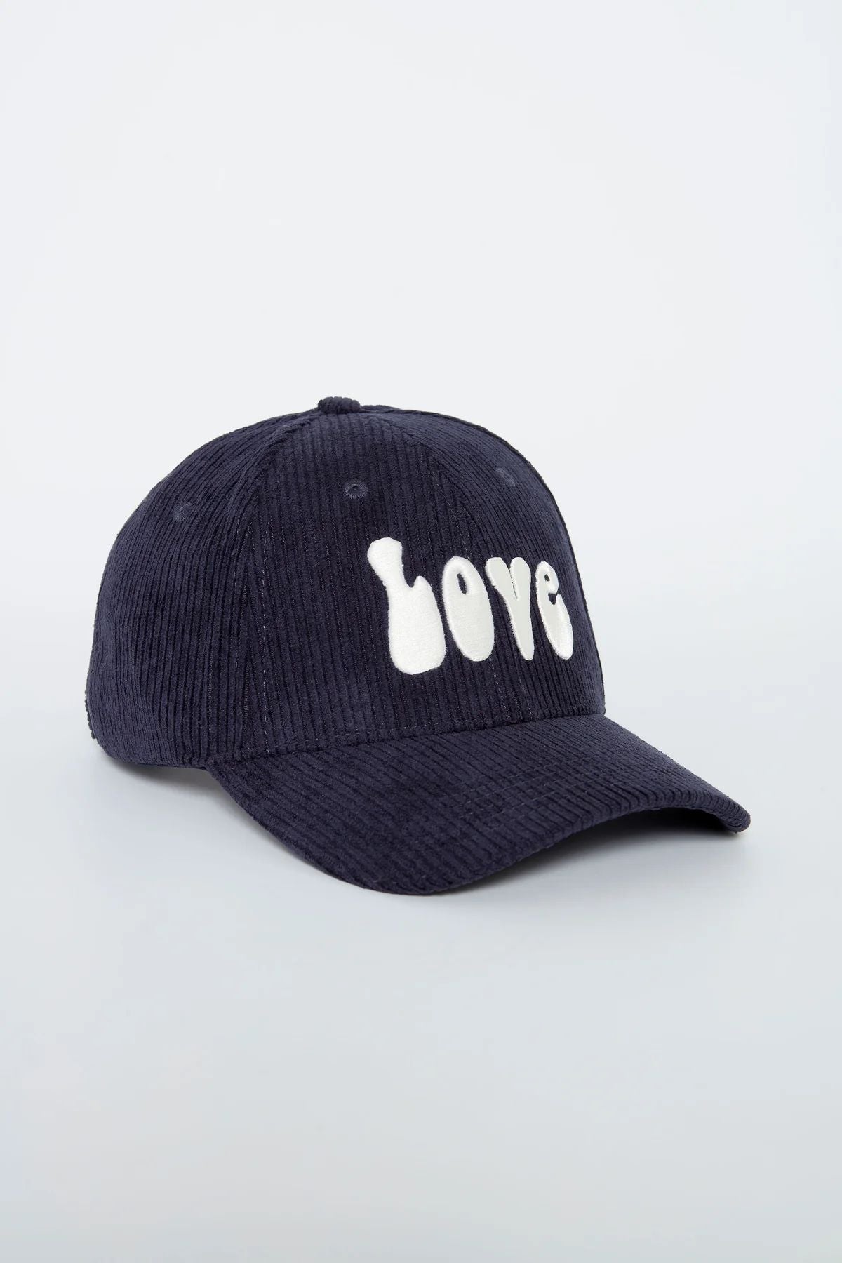 Five Gorra Love Navy