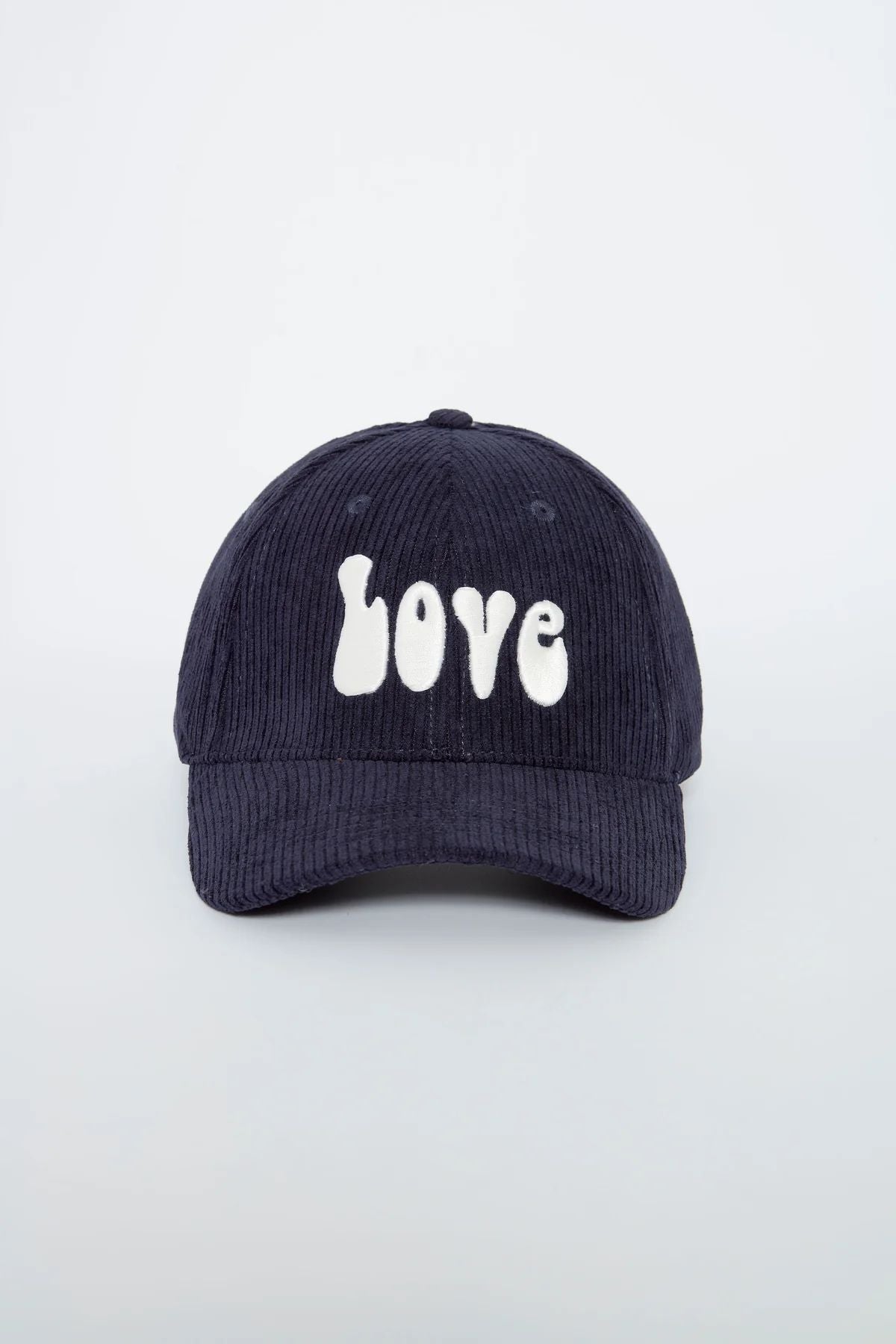 Five Gorra Love Navy