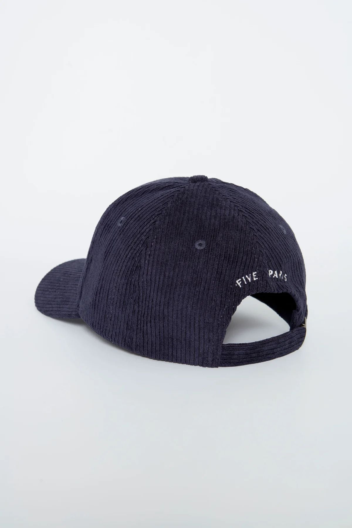 Five Gorra Love Navy