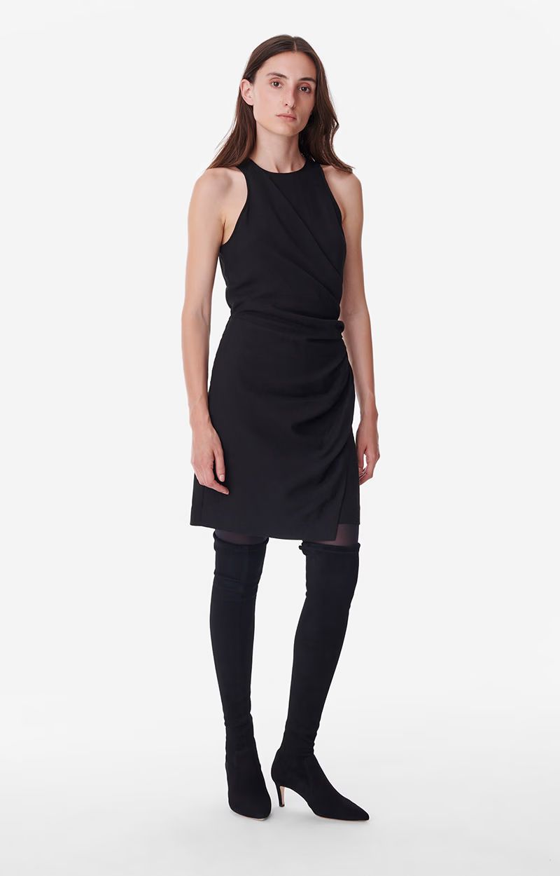 Vanessa Bruno Vestido Blondie - The Class Room