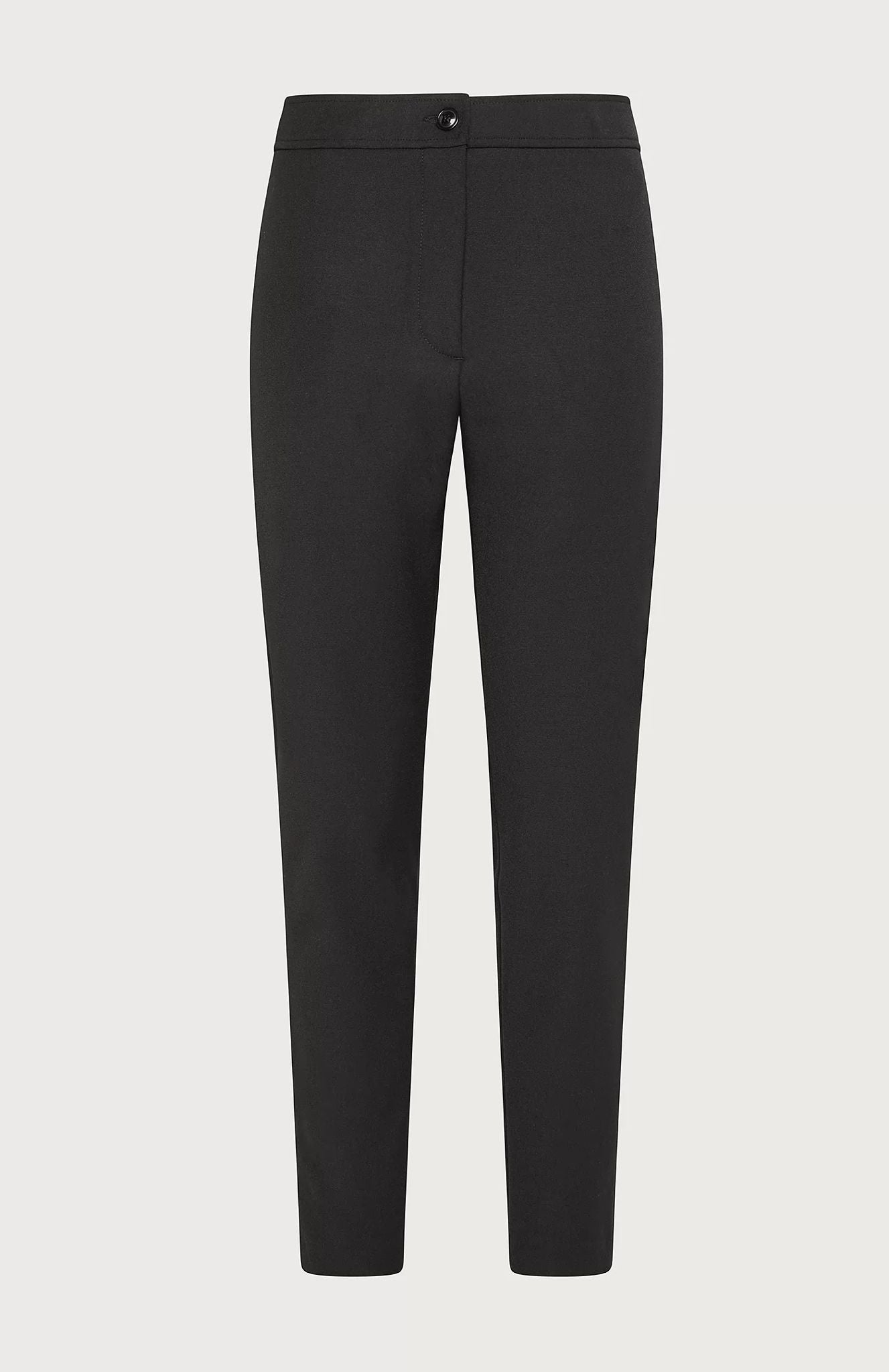 Seventy Pantalón pitillo negro - The Class Room