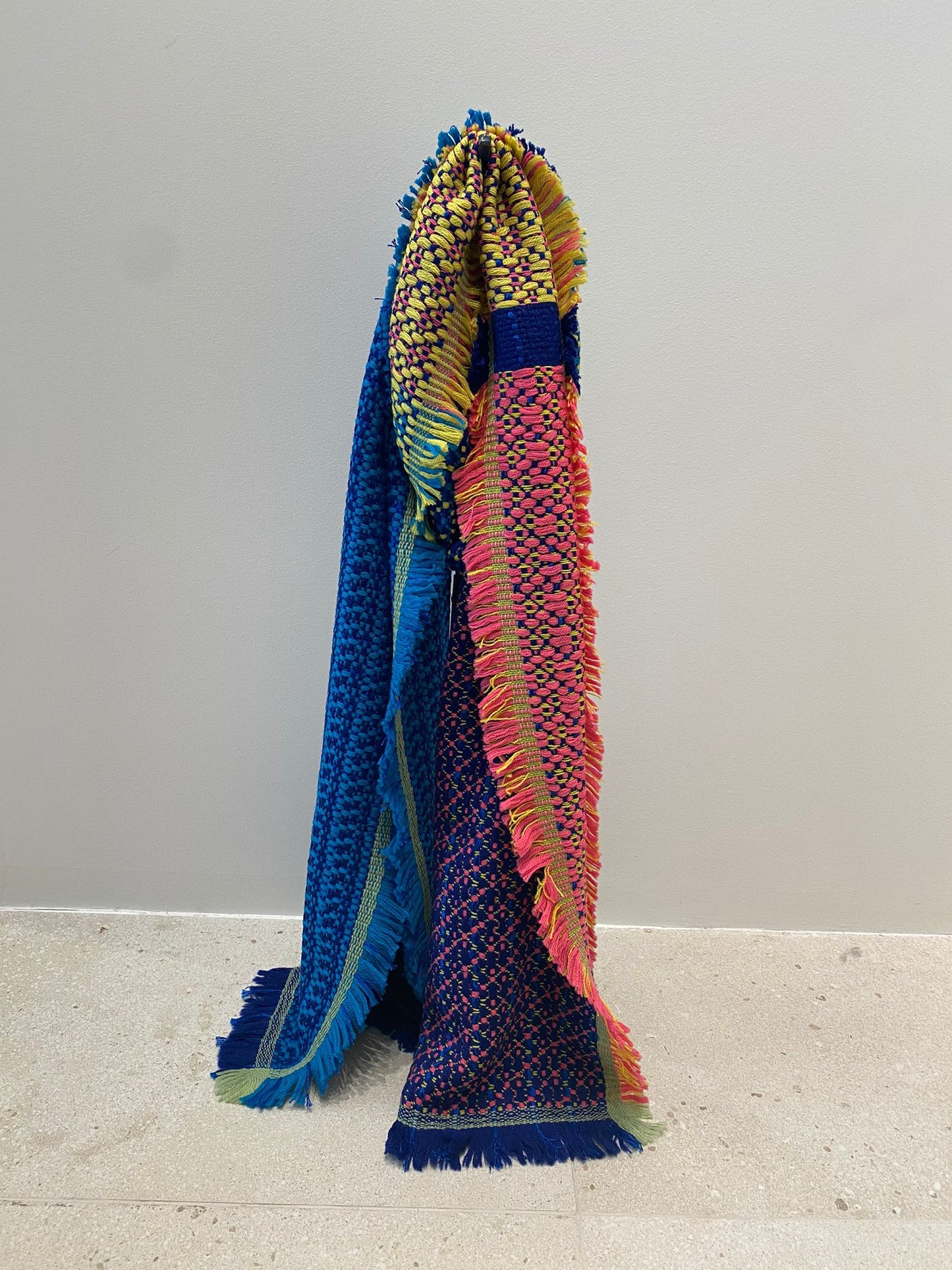 Altea Foulard multicolor - The Class Room