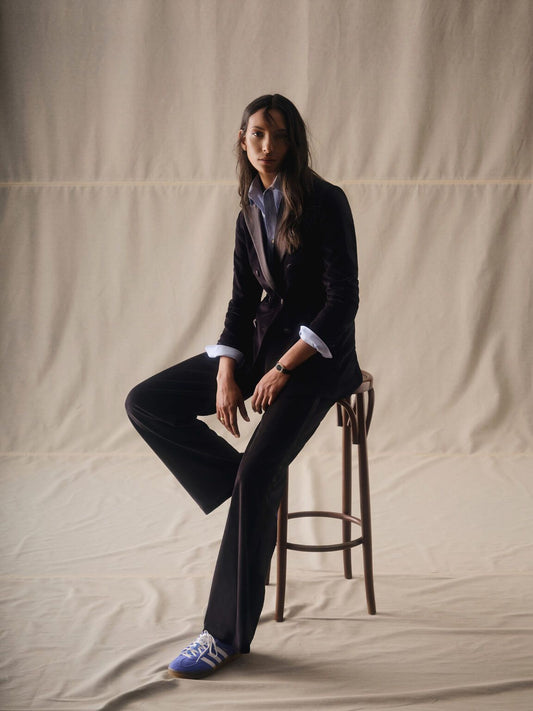 Circolo Blazer Doppiopetto smoking - The Class Room