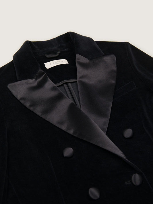 Circolo Blazer Doppiopetto smoking - The Class Room