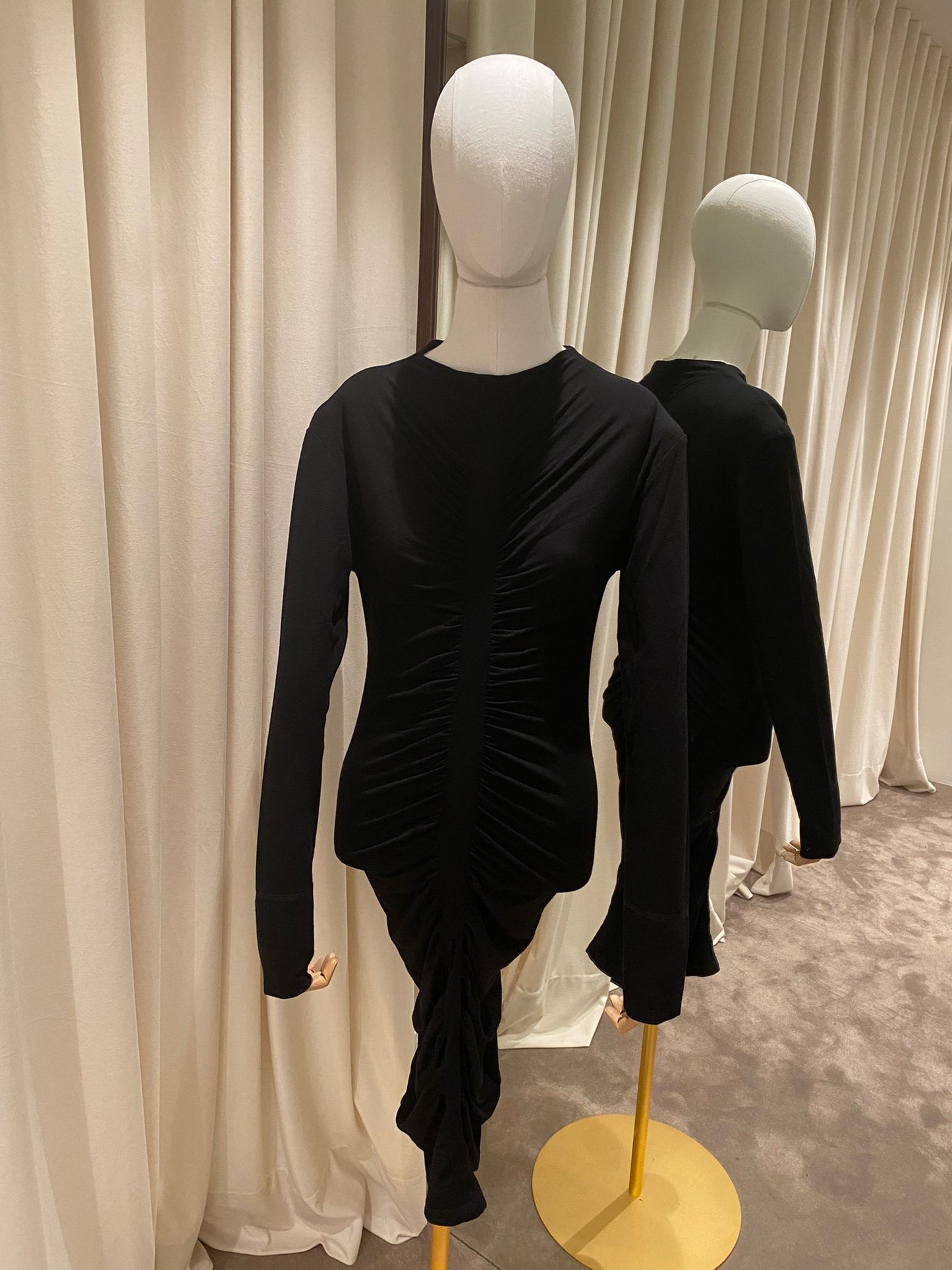 Rabens Saloner Vestido Jin - The Class Room