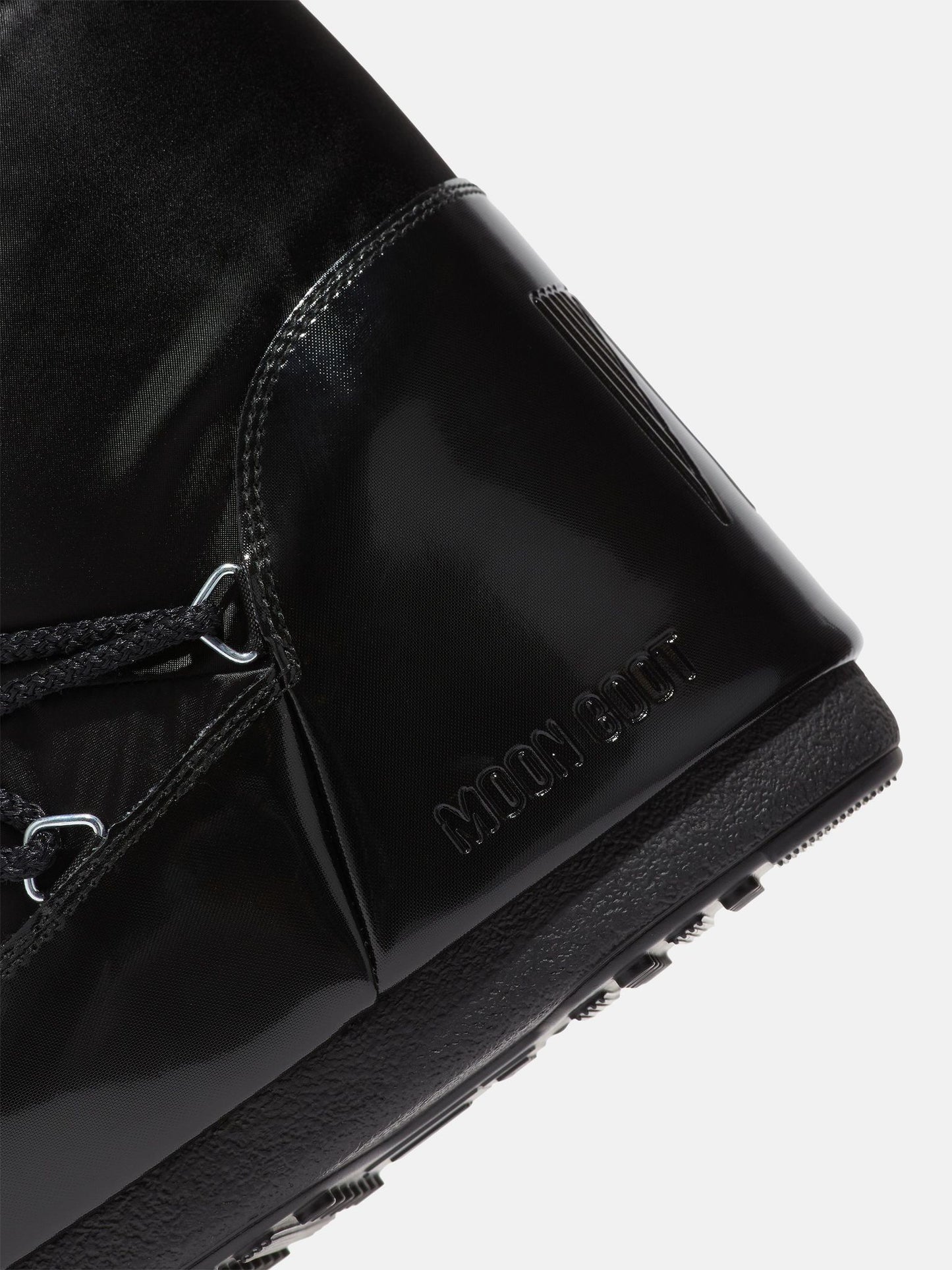 Moon Boot Botas Icon Glance black